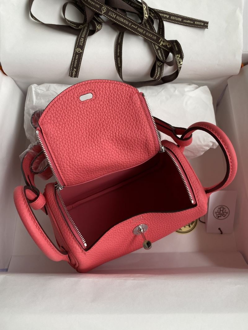 Hermes Lindy Bags